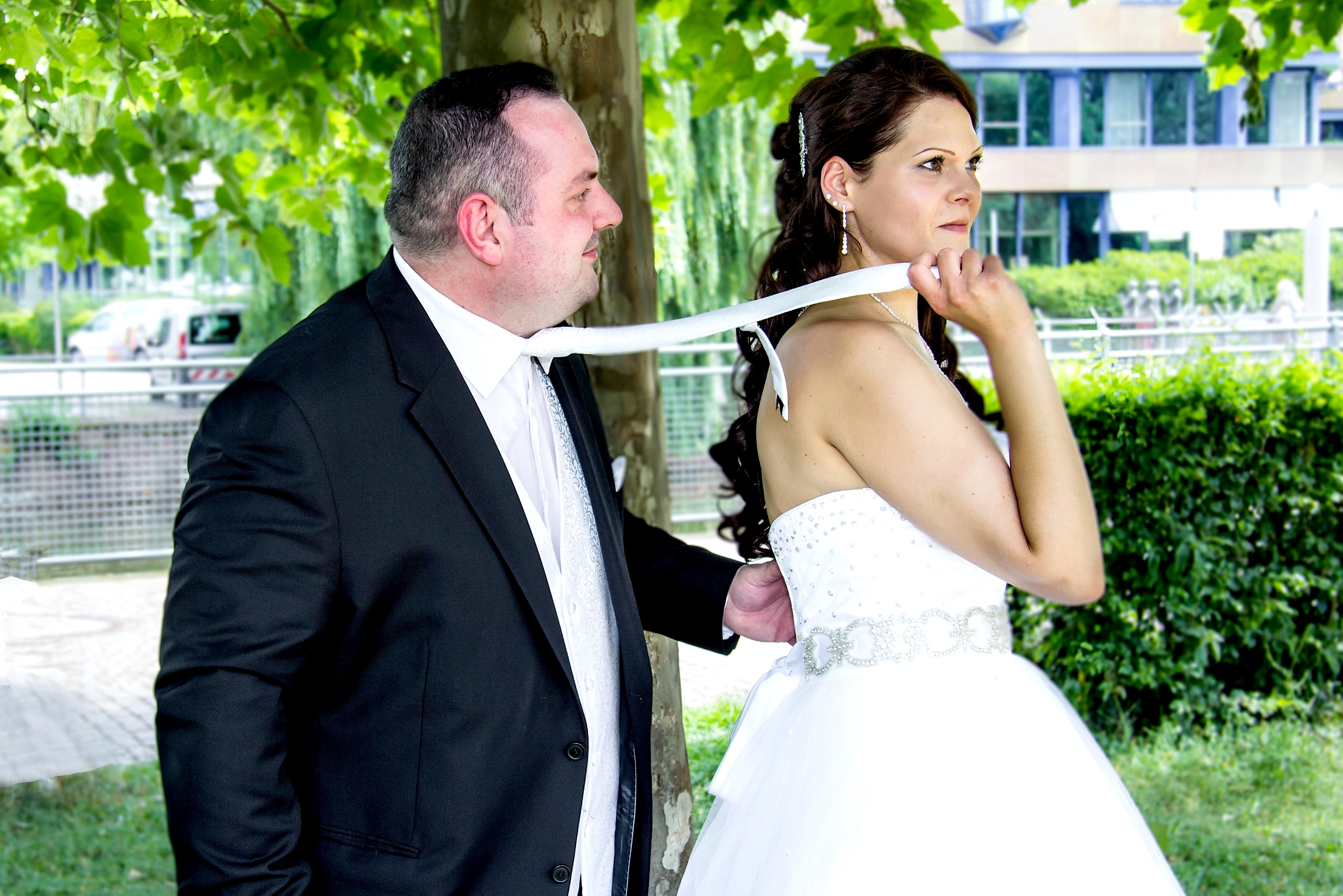 Hochzeitsfotograf aus Karlsruhe - individuelle hochzeitsreportage - g&uuml;nstige angebote